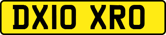 DX10XRO