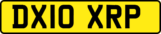 DX10XRP