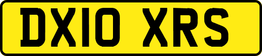 DX10XRS