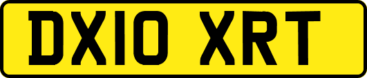 DX10XRT