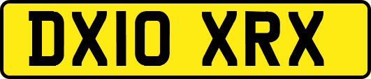 DX10XRX