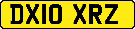 DX10XRZ