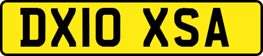DX10XSA