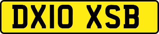 DX10XSB