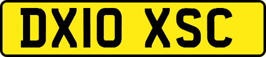 DX10XSC