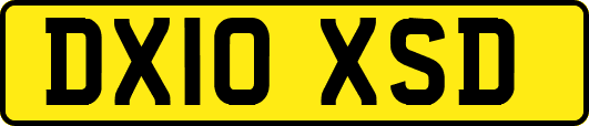 DX10XSD