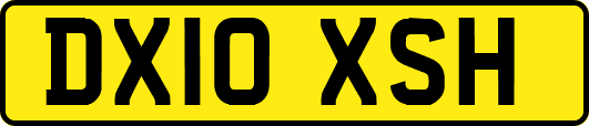 DX10XSH