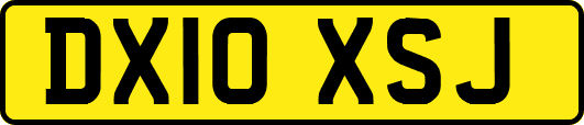 DX10XSJ