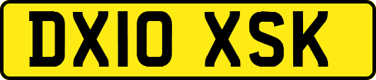 DX10XSK