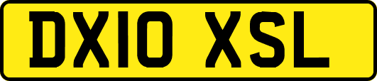 DX10XSL