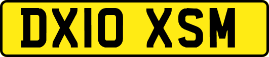 DX10XSM