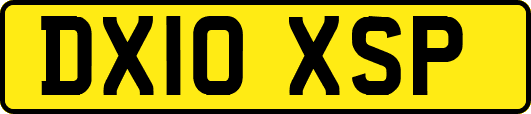 DX10XSP