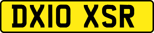 DX10XSR