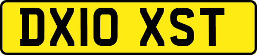 DX10XST