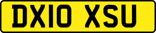 DX10XSU