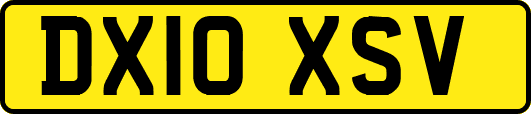 DX10XSV