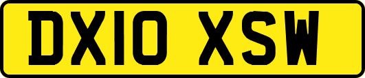 DX10XSW