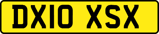DX10XSX