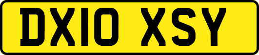 DX10XSY