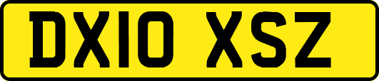 DX10XSZ