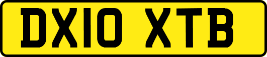 DX10XTB