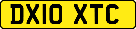DX10XTC