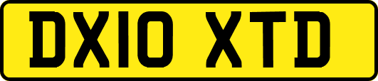DX10XTD