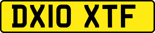 DX10XTF
