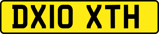 DX10XTH