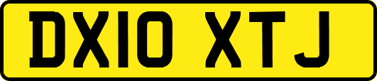 DX10XTJ