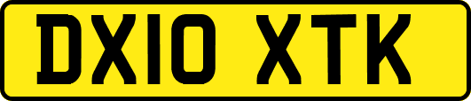 DX10XTK