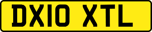 DX10XTL