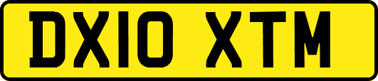 DX10XTM