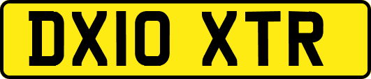 DX10XTR