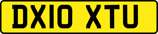 DX10XTU