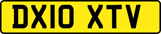 DX10XTV