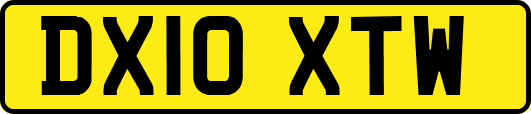 DX10XTW