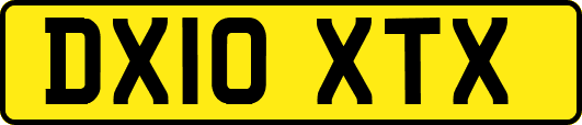 DX10XTX
