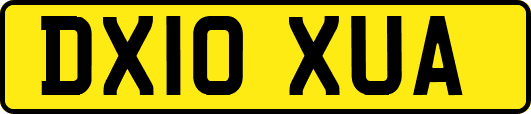 DX10XUA
