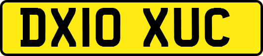 DX10XUC
