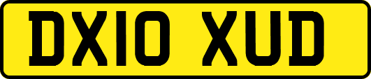 DX10XUD