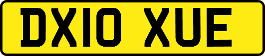DX10XUE