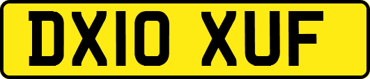DX10XUF