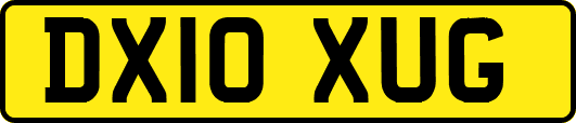 DX10XUG