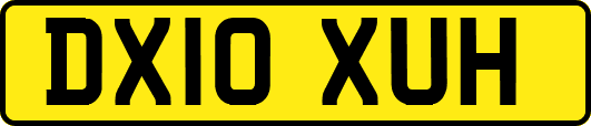 DX10XUH