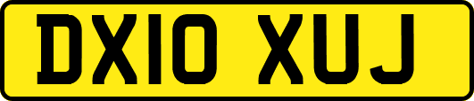 DX10XUJ