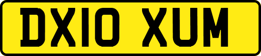DX10XUM