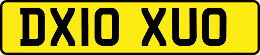 DX10XUO