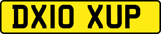 DX10XUP