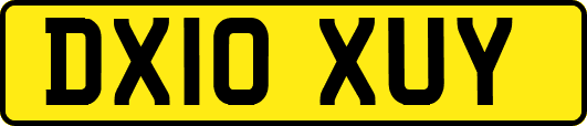 DX10XUY